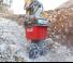 Přídavná zařízení Hydraulické frézy MTS F30-960