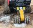 Přídavná zařízení Hydraulické frézy MB Crusher MB-R700