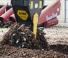 Přídavná zařízení Hydraulické frézy MB Crusher MB-R800