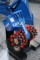 Přídavná zařízení Hydraulické frézy LST SC 30 C