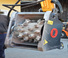 Přídavná zařízení Hydraulické frézy SkanCraft SCEP8-200