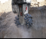 Přídavná zařízení Hydraulické frézy Erkat VC 2000-0X