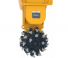 Přídavná zařízení Hydraulické frézy Epiroc VC 2000-2X