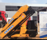 Hydraulické nakládací jeřáby Effer 105 2S