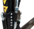 Hydraulické nakládací jeřáby Effer 105 3S