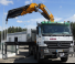Hydraulické nakládací jeřáby Effer 1155 6S