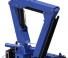 Hydraulické nakládací jeřáby Amco Veba 120-3 S