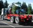 Hydraulické nakládací jeřáby Cormach 12000 E2