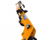 Hydraulické nakládací jeřáby Effer 125 5S