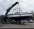 Hydraulické nakládací jeřáby Effer 1255 4S