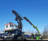 Hydraulické nakládací jeřáby Effer 1255 4S
