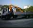 Hydraulické nakládací jeřáby Effer 130 C4S