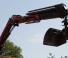 Hydraulické nakládací jeřáby HMF 1300-K6