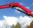 Hydraulické nakládací jeřáby HMF 1300-K6