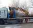Hydraulické nakládací jeřáby COPMA 2000 130A.5
