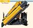 Hydraulické nakládací jeřáby COPMA 2000 130A.6