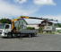 Hydraulické nakládací jeřáby Effer 135 2S
