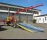 Hydraulické nakládací jeřáby Cormach 13500 T3