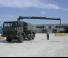 Hydraulické nakládací jeřáby Cormach 13500 T4