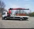 Hydraulické nakládací jeřáby Cormach 13500 T4