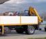Hydraulické nakládací jeřáby COPMA 2000 140.1