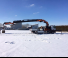 Hydraulické nakládací jeřáby Effer 1405 6S 