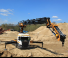 Hydraulické nakládací jeřáby Effer 1405 6S 