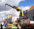 Hydraulické nakládací jeřáby Effer 1405 7S