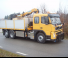 Hydraulické nakládací jeřáby Effer 145 5S