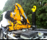 Hydraulické nakládací jeřáby Effer 145.2 3S