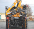 Hydraulické nakládací jeřáby Effer 145.2 3S