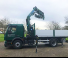 Hydraulické nakládací jeřáby Effer 145.2 6S