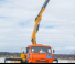 Hydraulické nakládací jeřáby Effer 150 C3S 
