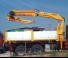 Hydraulické nakládací jeřáby COPMA 2000 150.2