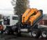 Hydraulické nakládací jeřáby COPMA 2000 1600.8 J7