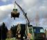 Hydraulické nakládací jeřáby Cormach 16600 E3
