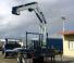 Hydraulické nakládací jeřáby Cormach 16600 E3