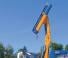 Hydraulické nakládací jeřáby COPMA 2000 170.3 SC