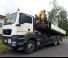 Hydraulické nakládací jeřáby Effer 175 6S