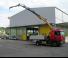 Hydraulické nakládací jeřáby Effer 175 6S