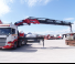 Hydraulické nakládací jeřáby Effer 1750 8S