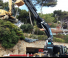 Hydraulické nakládací jeřáby Effer 1750 8S