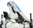 Hydraulické nakládací jeřáby Effer 175.2 4S 