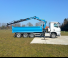 Hydraulické nakládací jeřáby Effer 175.2 5S 