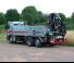 Hydraulické nakládací jeřáby Cormach 18000 E4 A.S.C