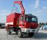 Hydraulické nakládací jeřáby Cormach 19500 E2 A.S.C
