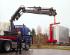 Hydraulické nakládací jeřáby Hiab 200 C-5