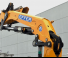 Hydraulické nakládací jeřáby Effer 205 C5S