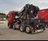 Hydraulické nakládací jeřáby Effer 2055 4S 