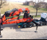 Hydraulické nakládací jeřáby Effer 2055 4S 